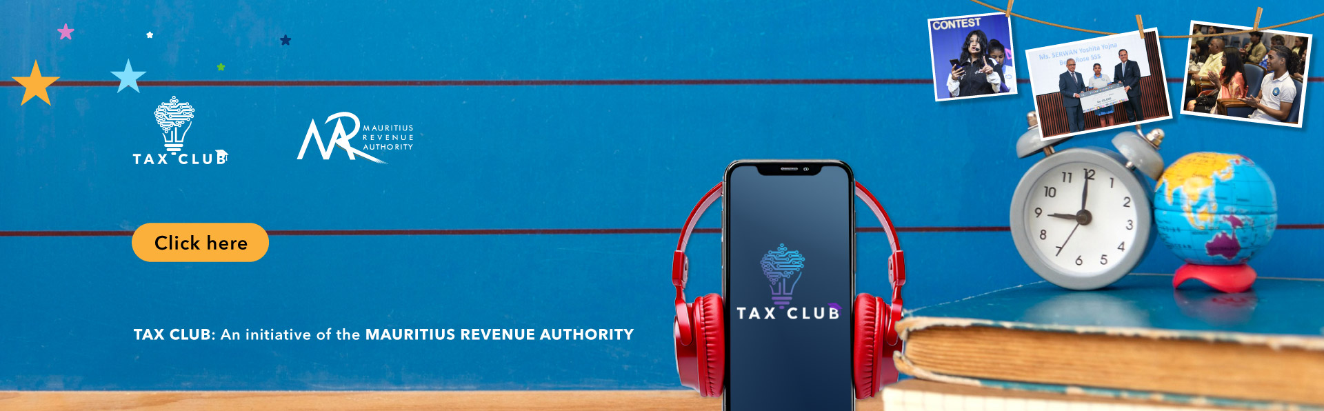 Tax Club Banner for MRA website V01