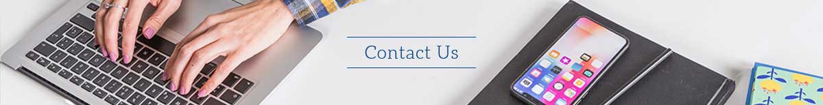 Contact Us V01