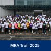 MRA Trail 2025