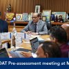 TADAT Pre-assessment meeting at MRA - 23-25 Feb 2026